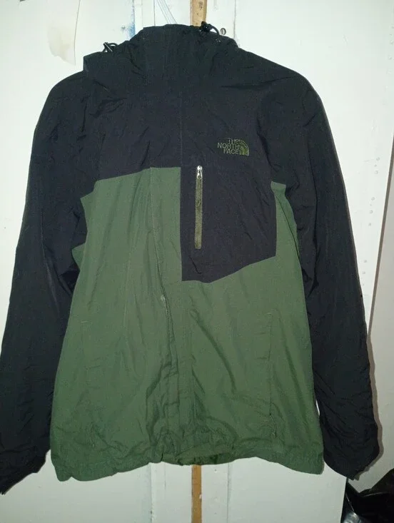 The North Face Atlas Triclimate Jacket Size Large