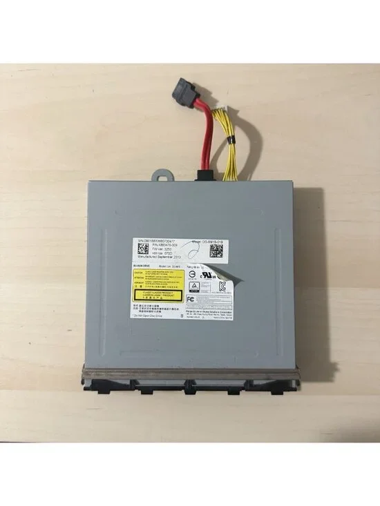 OEM Microsoft Xbox One Fat Model 1540 BLU-RAY DISC‎ DRIVE BD-ROM X863470 DG-6M1S