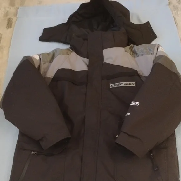 North Face Mens Jacket