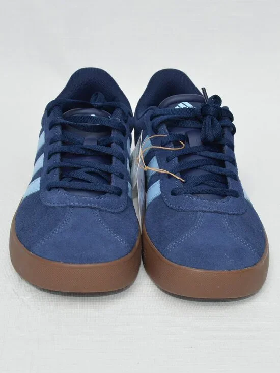 Adidas VL Court 3.0 Shoes Size 4.5  (New)