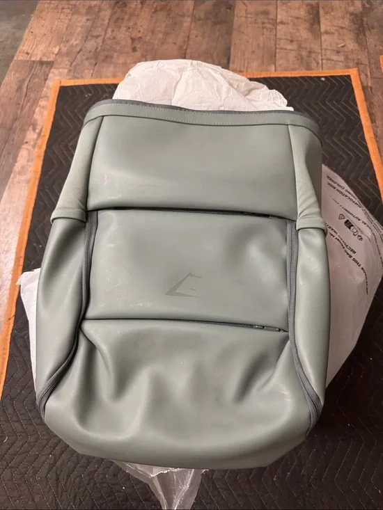 Gym shark Sleek Backpack
