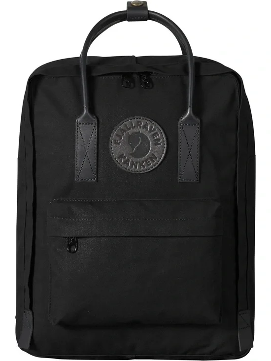 KÅNKEN NO. 2 BLACK
