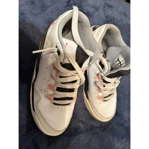 Jordan Flight Origin 2 size 4y Good condition