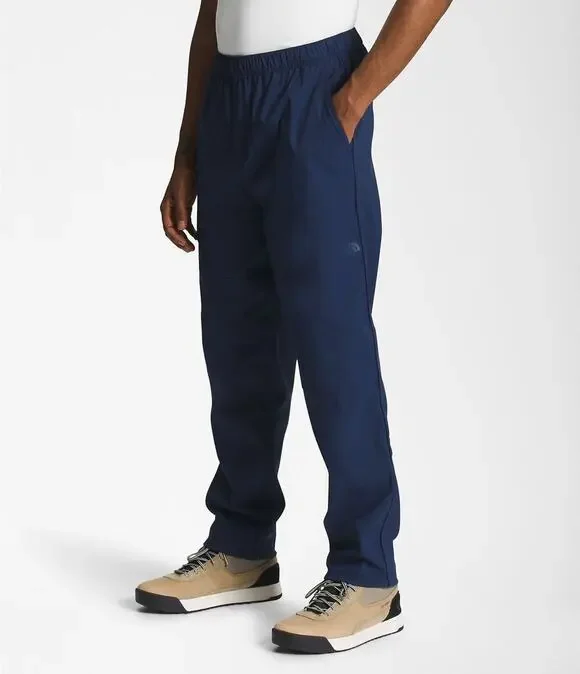 NWT❤️The North Face Men’s Classic Sumit Navy Pant szL