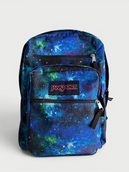 JanSport Big Student Backpack