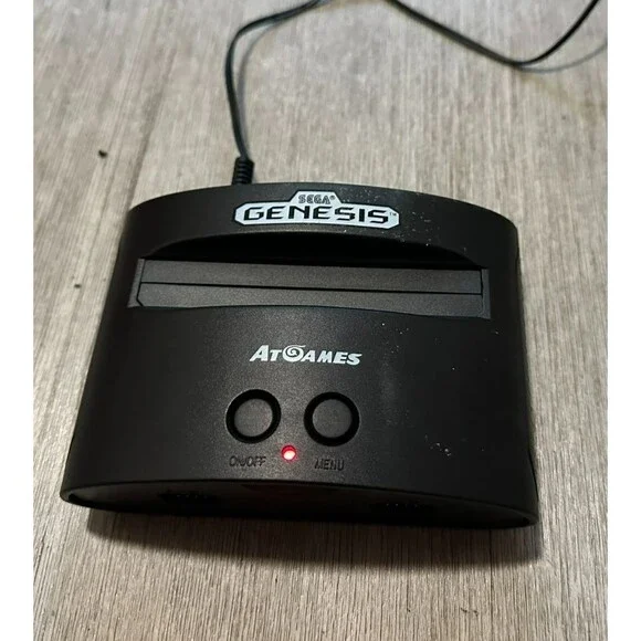 Sega Genesis AtGames Classic Console