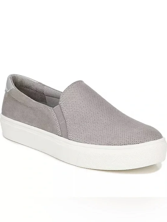 New Dr. Scholl's Women's Nova Slip-On Sneakers
