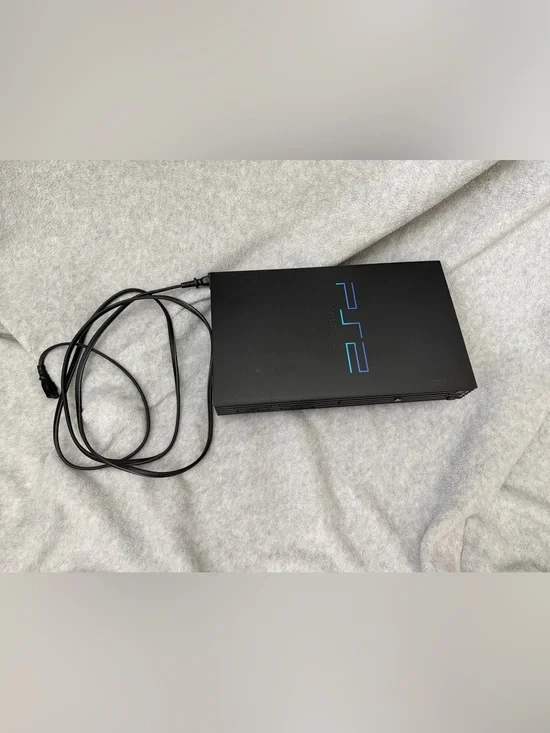 PlayStation 2 Console