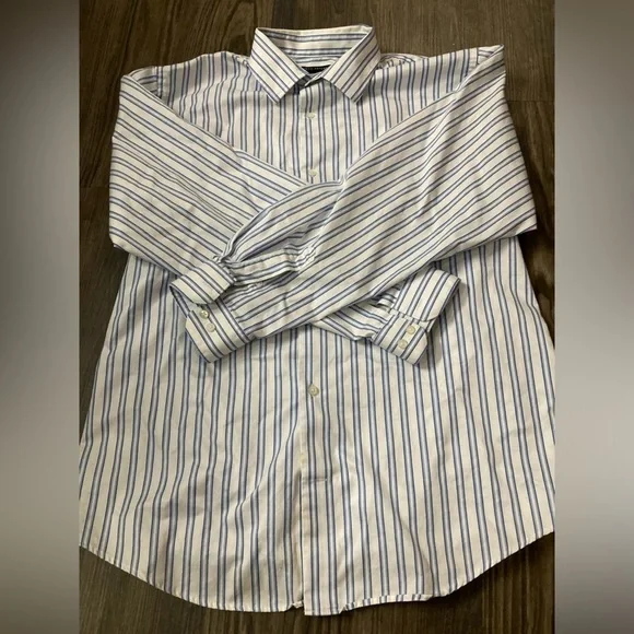 Banana Republic XL Men’s Button Down‎ Shirt