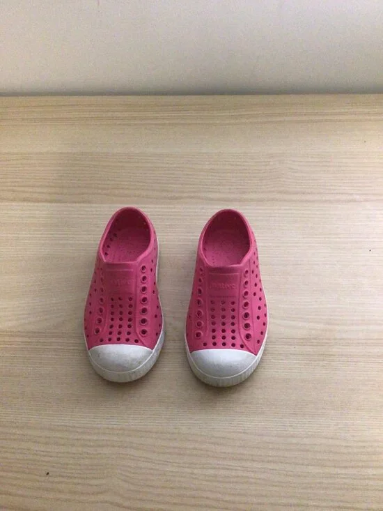 Native Jefferson Water Shoes