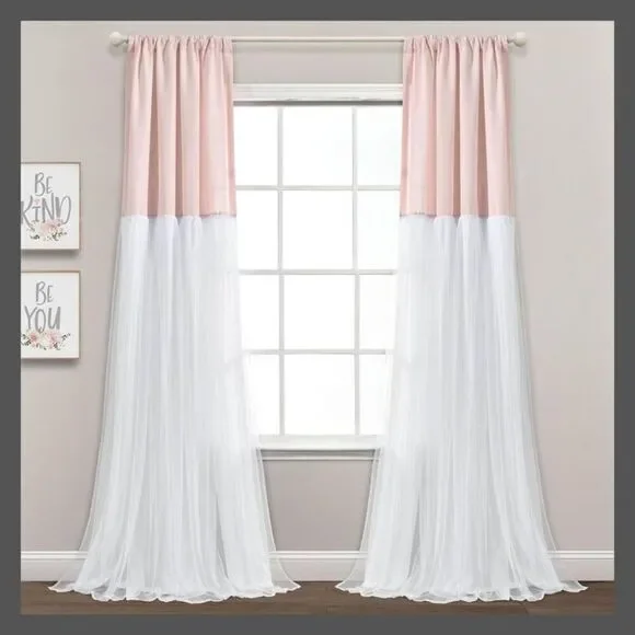 Lush Decor - Set of 2 (84