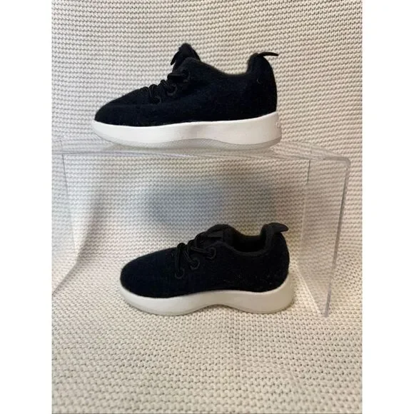 ALL BIRDS - Merino Wool Sneakers - Toddler 5C
