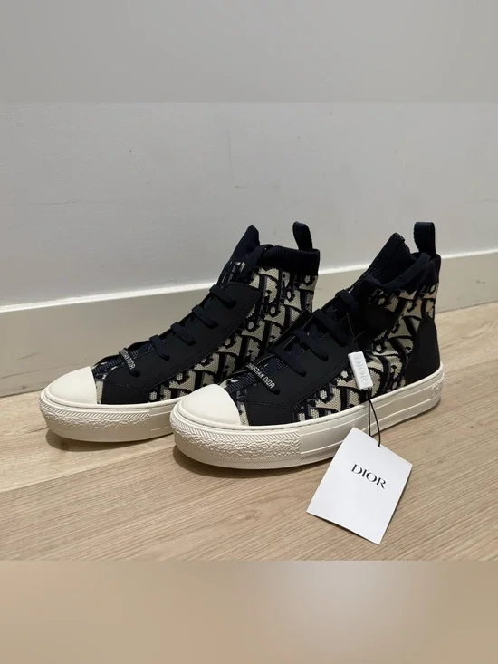 Dior Women’s sneakers