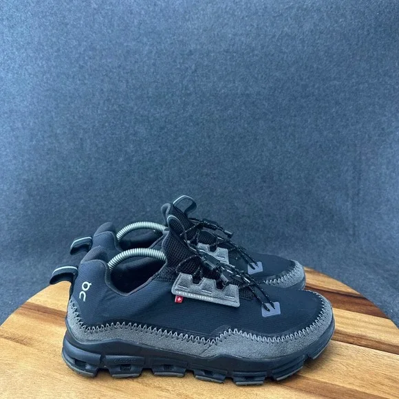 On Cloudaway Sneaker Women's Size 8.5 Swiss Engineering Running Shoes 49.99129