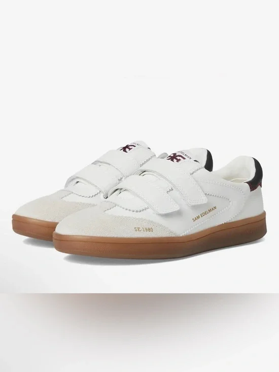 SAM EDELMAN TALIA SNEAKERS SIZE 11