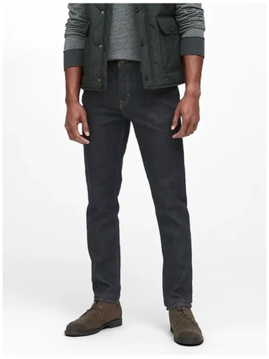 Banana Republic Slim Legacy Jean