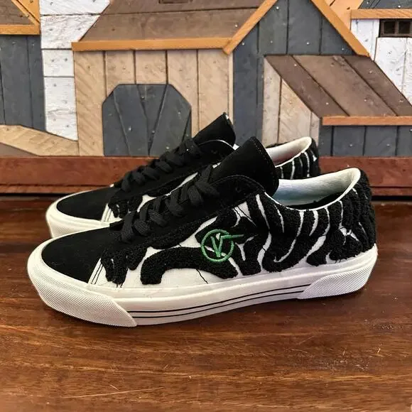 Vans Sid DX Anderson Paak Malibu Sneakers Men’s 8 Women’s 9.5‎