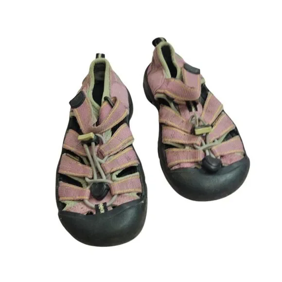 Keen sandals 13
