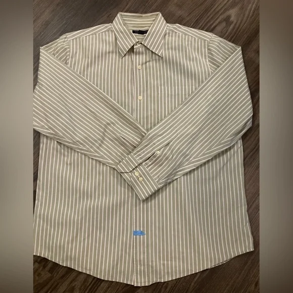 Banana Republic‎ Men’s Large Button Down Shirt