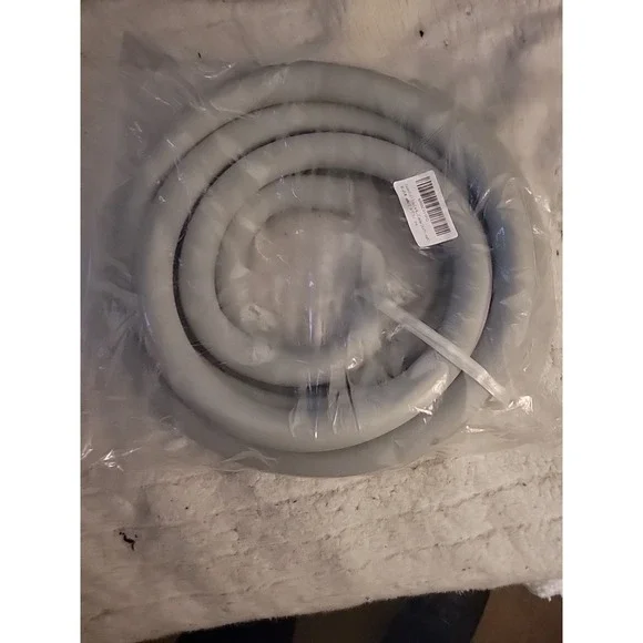Gray Foam Backer Rod 1 Inch x 16‎ Feet Caulk Saver for Sealing Concrete Gaps