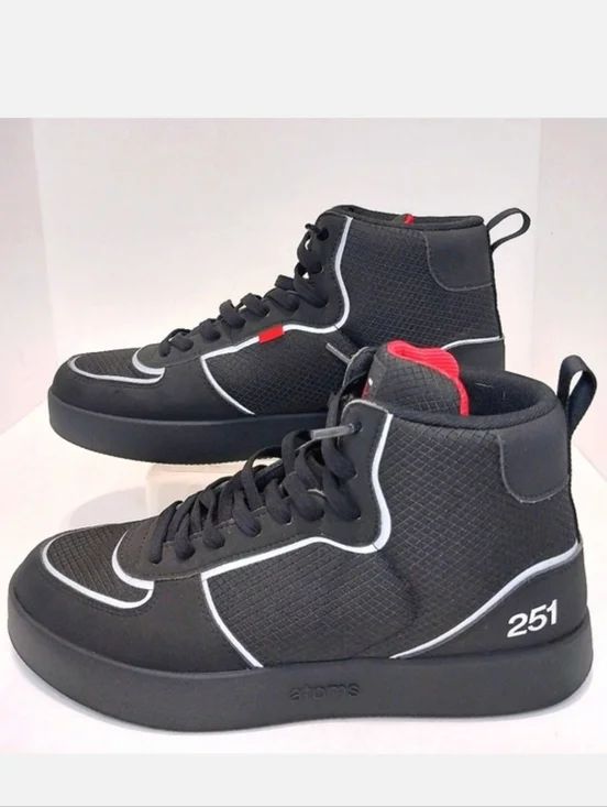Atoms x MKBHD‎ 251 Sneakers, NEW, Size 9.5