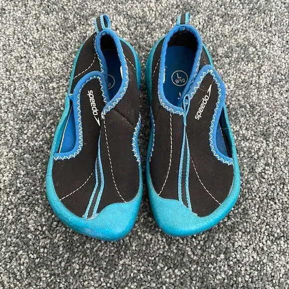 3 for $20 - Speedo water shoes