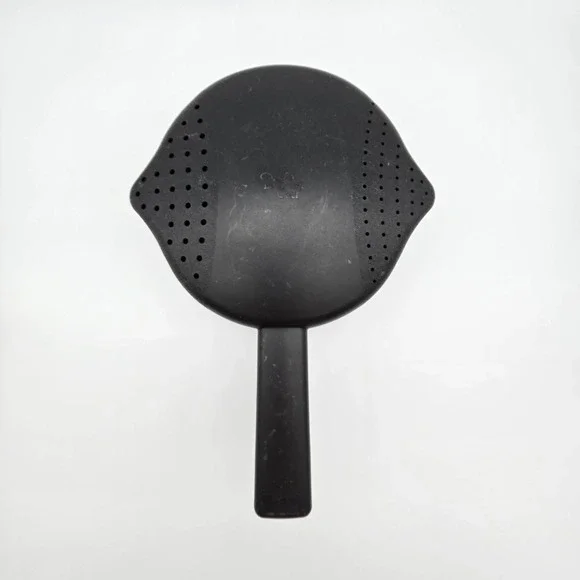 The Pampered Chef Micro-Cooker 1 Quart Microwave Steamer Pot Strainer Lid 2776
