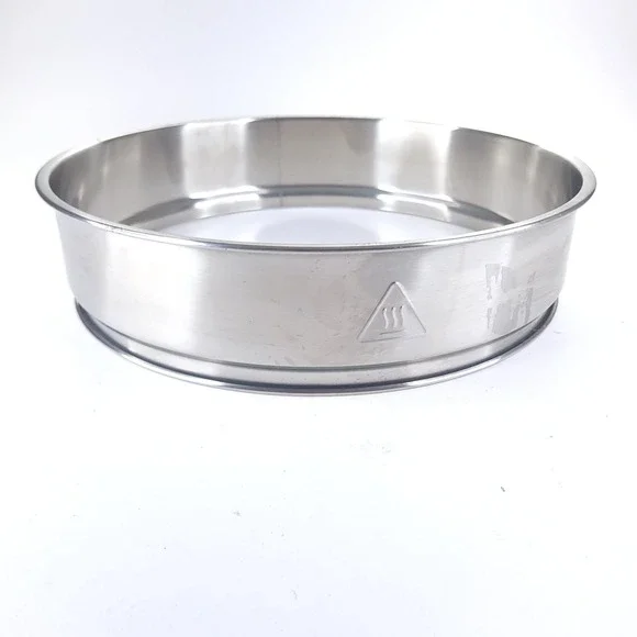Nuwave Pro Plus Infrared Oven Replacement Stainless Steel 3