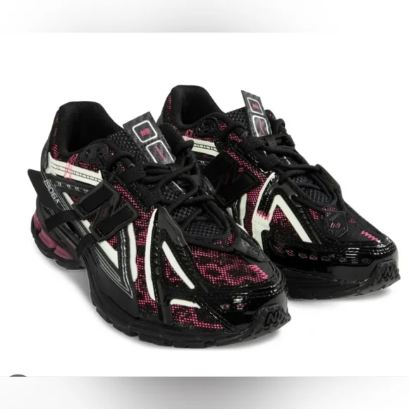 New Balance1906A lace-up sneakers