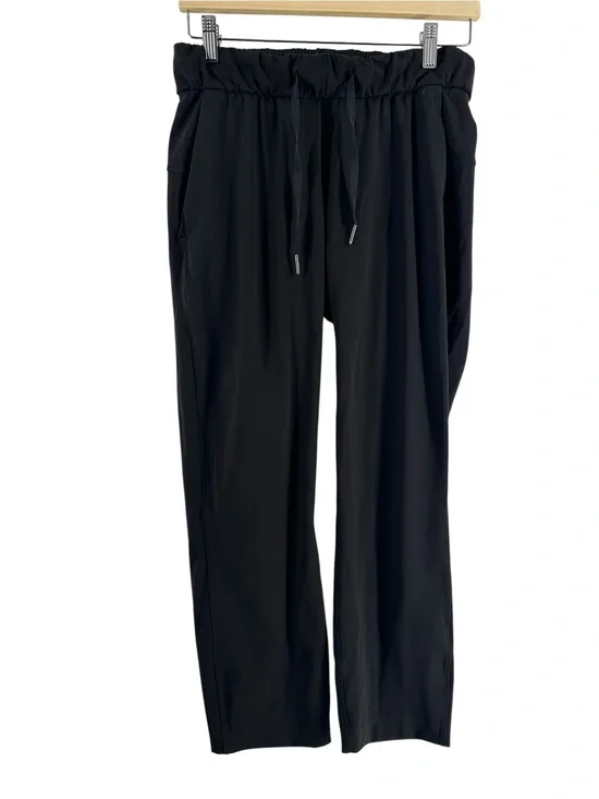 Lululemon On The Fly Pant *28