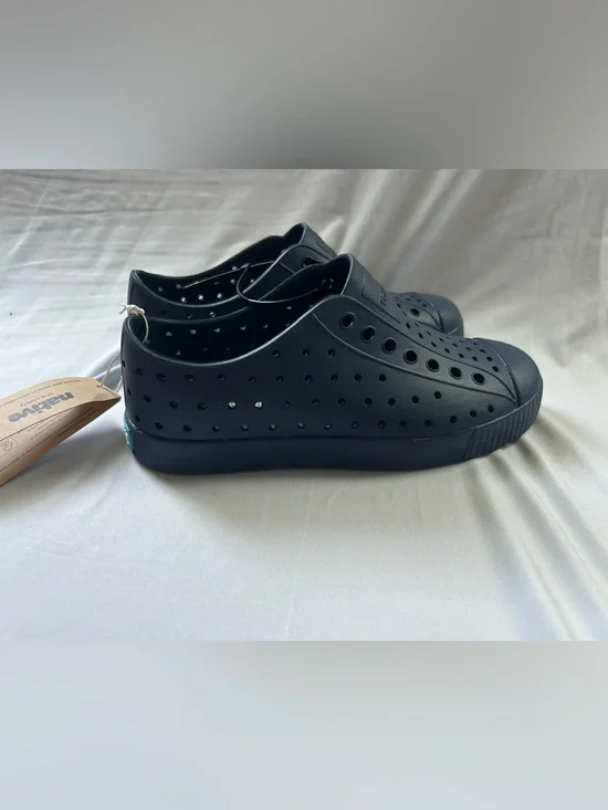 Native Kids Jefferson Water Shoes - Black