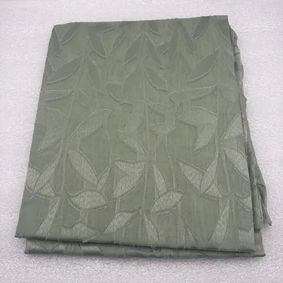 Gwine Liya Sheer Curtains 42”W x 63