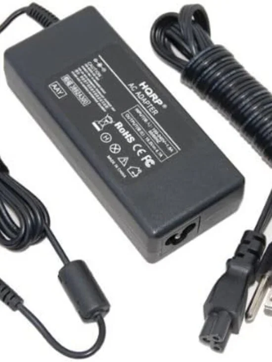 Dell 492-BBYH AC Adapter With 1 Tip - 130 Watts - 3-prong Plug - LED Indicator -
