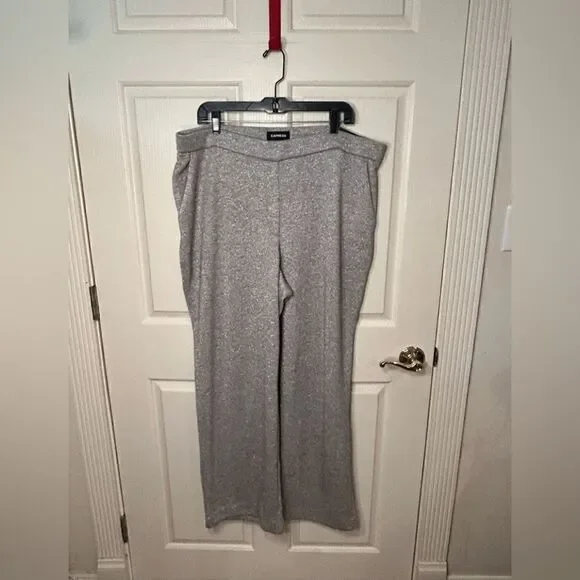 Express pants