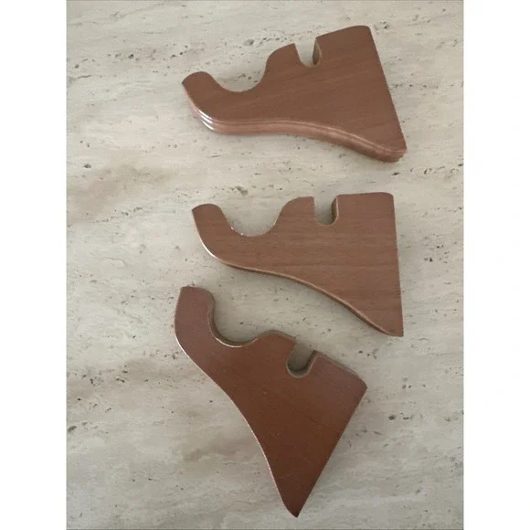 Double Bracket - Front Rod 1 3/8