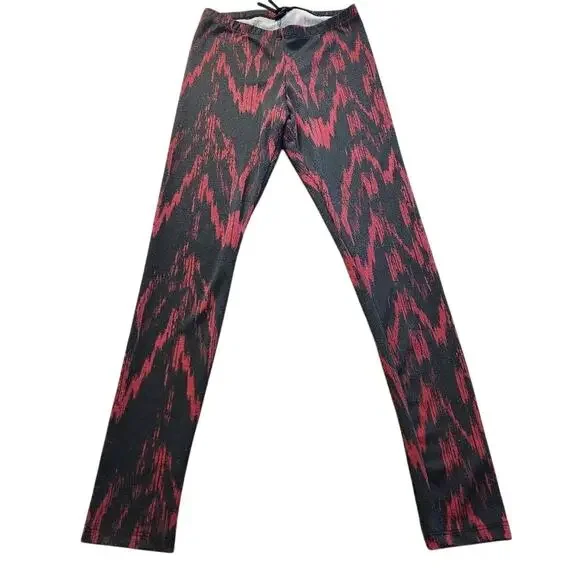 Nollie 2000s emo leggings