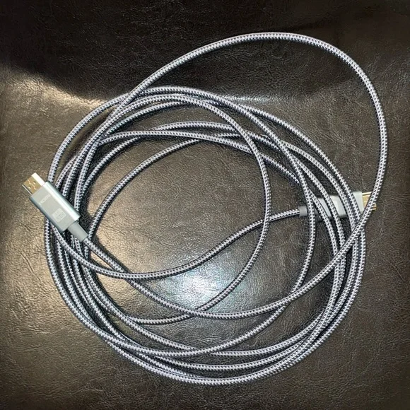 HDMI Cable, 4k (10 FT)