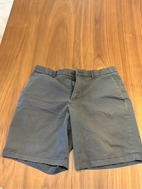Banana Republic Grey Shorts