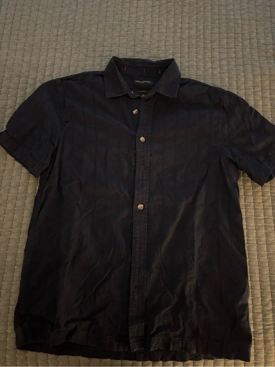 Banana Republic shirt