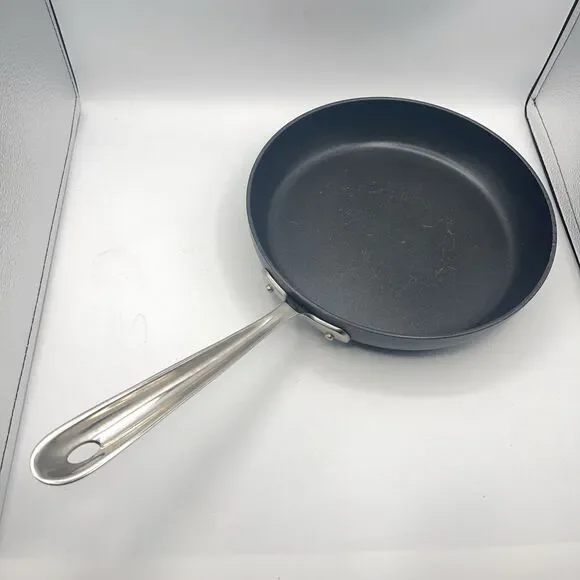 All-Clad Metalcrafters Copper Core 10