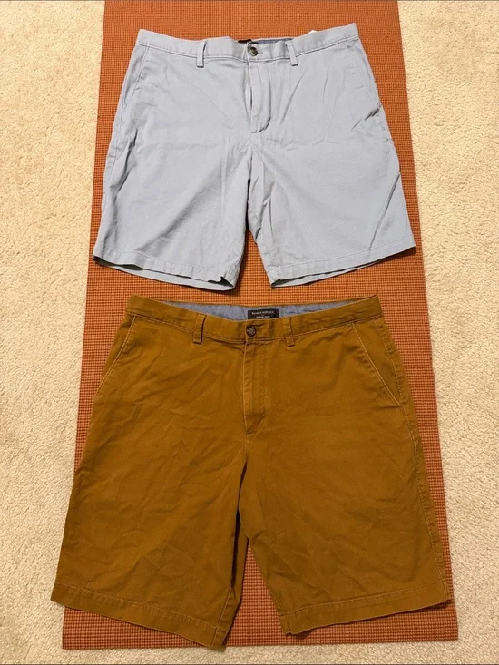 Men's Banana Republic Shorts