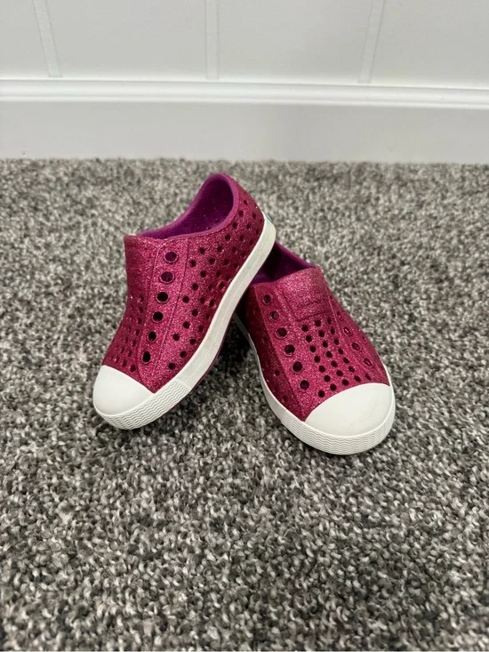 Native Jefferson Slip On Shoes