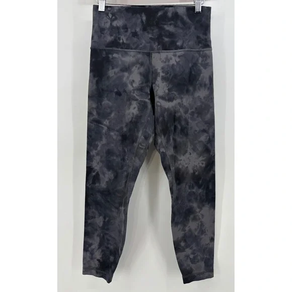 Lululemon Align High-Rise Crop 25