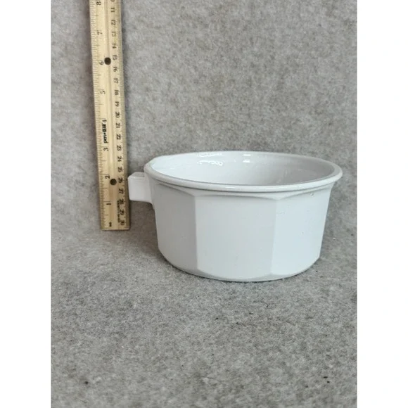 LN‎ Princess House Nouveau Cookware 1 1/2 Quart Sauce Pan Pot