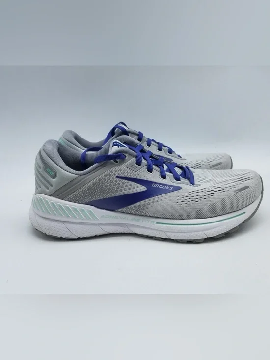 Brooks Adrenaline GTS 22 Women's Running Sneakers Size 9 Athletic Athlete Sporty