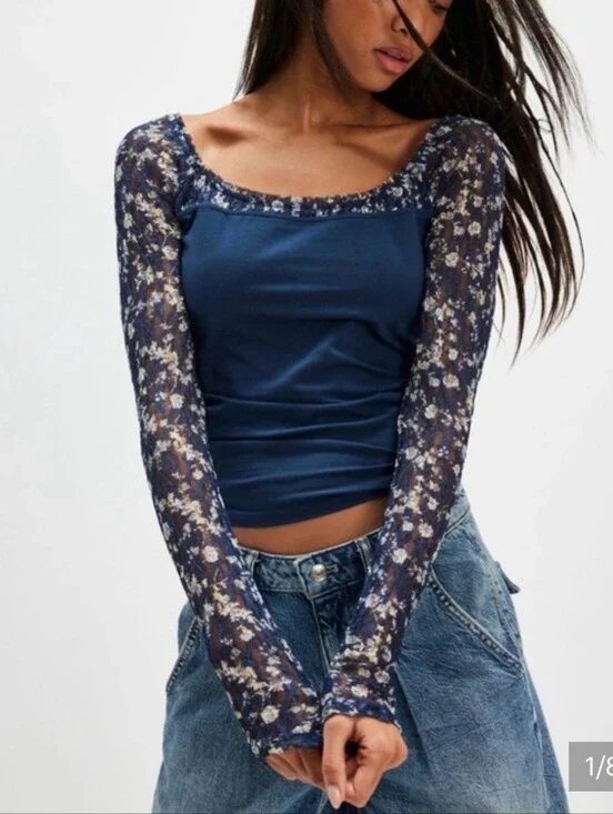 Free. People Top