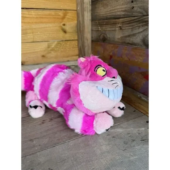 Disney Alice In Wonderland‎ Cheshire Cat 18