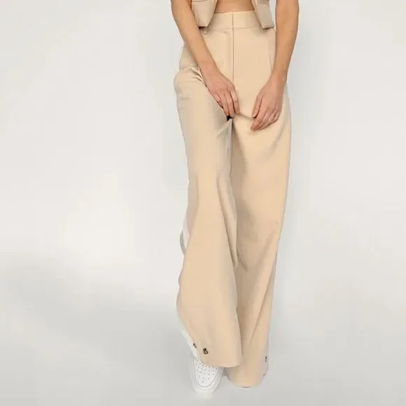 Favorite Daughter the Margaret wide leg pants