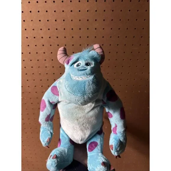 Monsters Inc Sully Plush‎