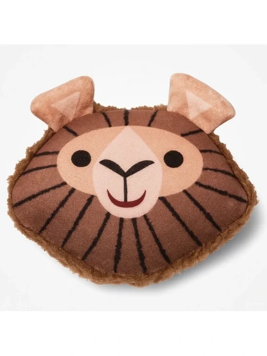 Wondershop Holiday Llama Cat Toy